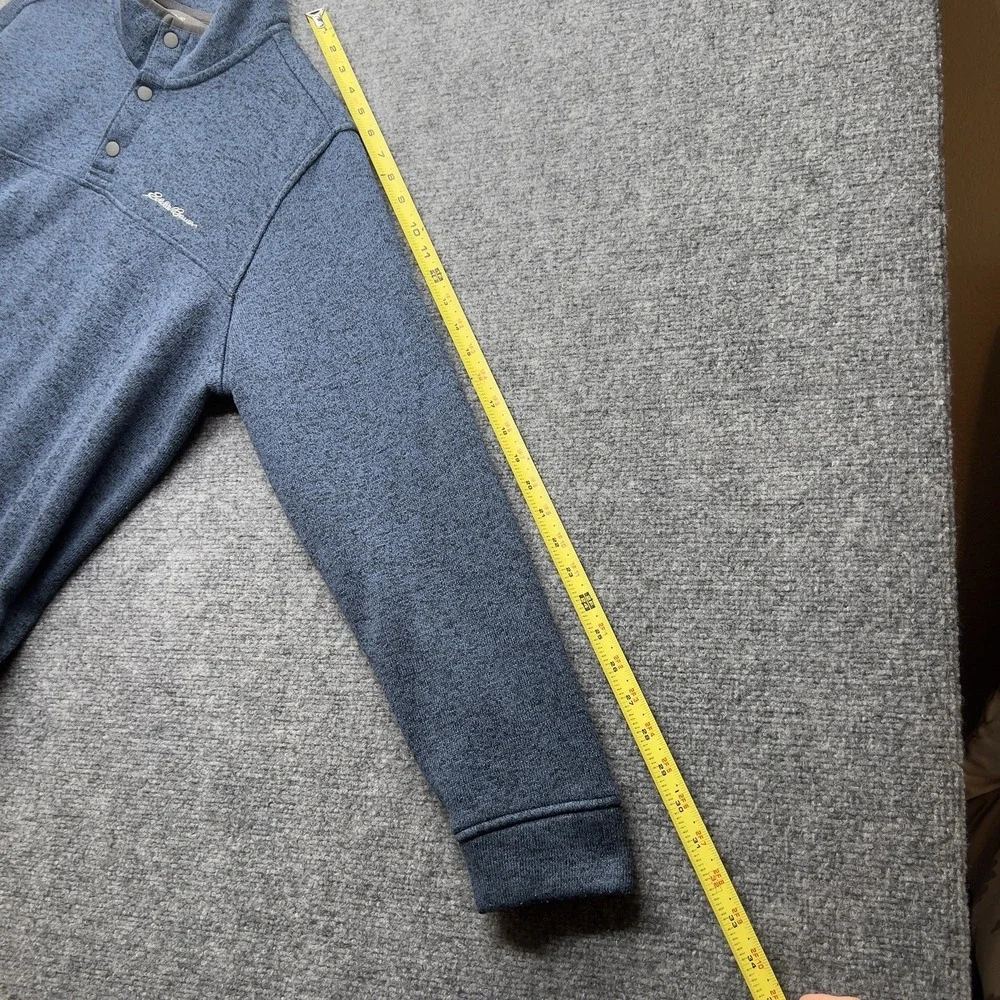 Eddie Bauer comfortable eddie